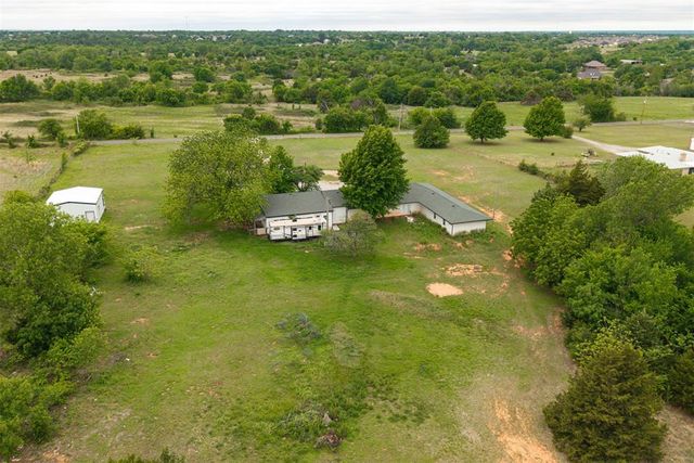 2134 N Rockwell Avenue, Newcastle, OK 73065