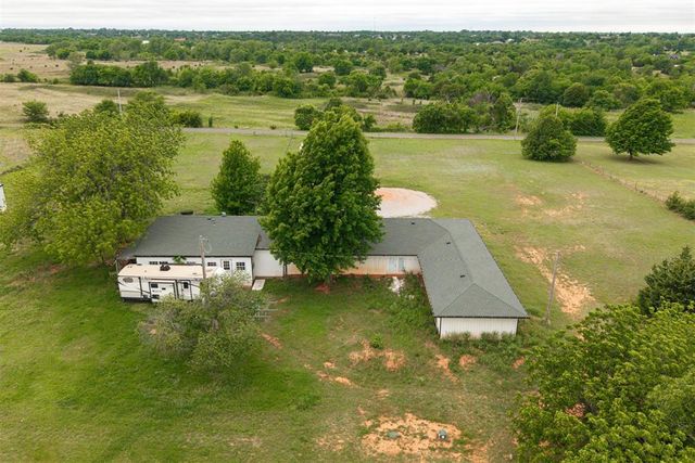 2134 N Rockwell Avenue, Newcastle, OK 73065