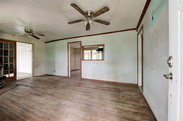2134 N Rockwell Avenue, Newcastle, OK 73065