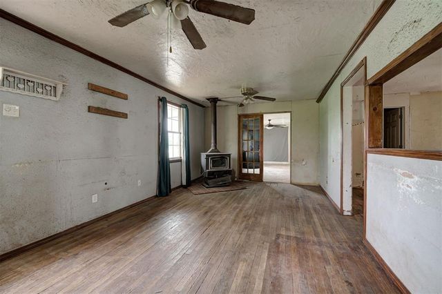 2134 N Rockwell Avenue, Newcastle, OK 73065