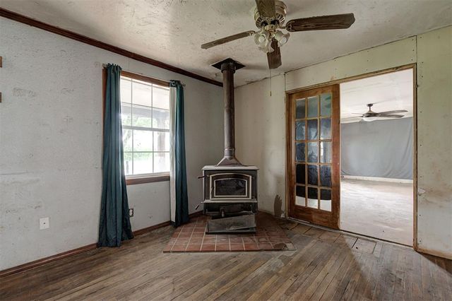 2134 N Rockwell Avenue, Newcastle, OK 73065