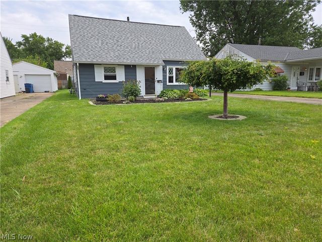 3054 Sterling Road, Lorain, OH 44052