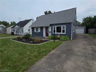 3054 Sterling Road, Lorain, OH 44052