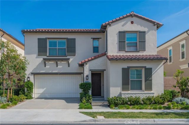 58 Longchamp, Irvine, CA 92602