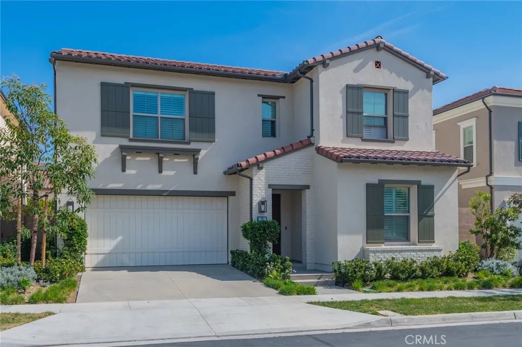 58 Longchamp, Irvine, CA 92602