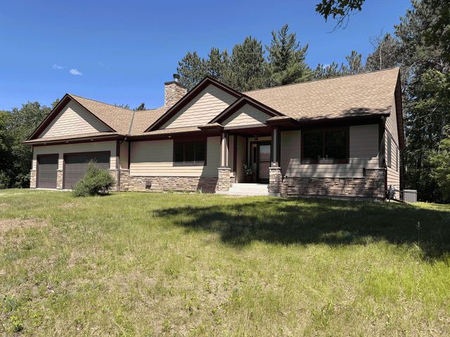 1501 Stagecoach Trail S, Afton, MN 55001