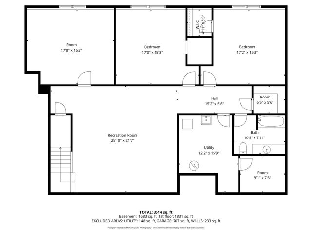 1501 Stagecoach Trail S, Afton, MN 55001