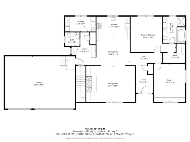 1501 Stagecoach Trail S, Afton, MN 55001