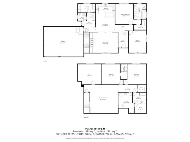 1501 Stagecoach Trail S, Afton, MN 55001
