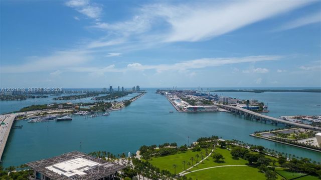 1100 Biscayne Blvd 2706, Miami, FL 33132