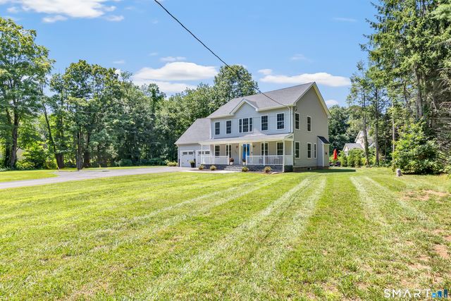440 Hillfield Road, Hamden, CT 06518