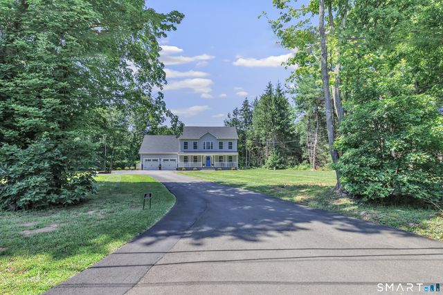 440 Hillfield Road, Hamden, CT 06518