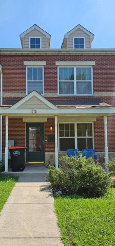 615 EDWARDS ST, Chester, PA 19013