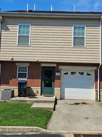 615 EDWARDS ST, Chester, PA 19013