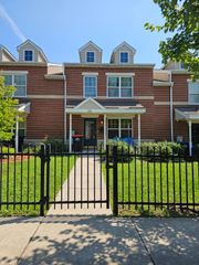 615 EDWARDS ST, Chester, PA 19013