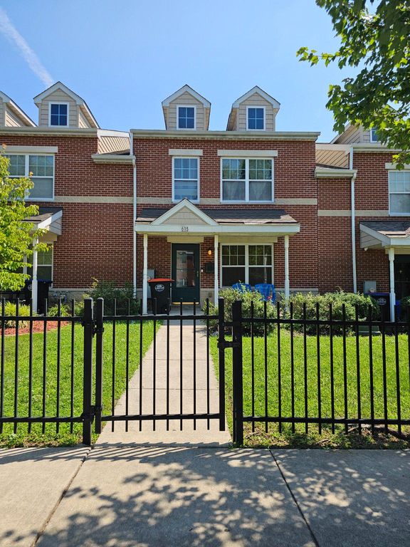 615 EDWARDS ST, Chester, PA 19013