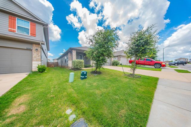14903 Tuff RD, Manor, TX 78653