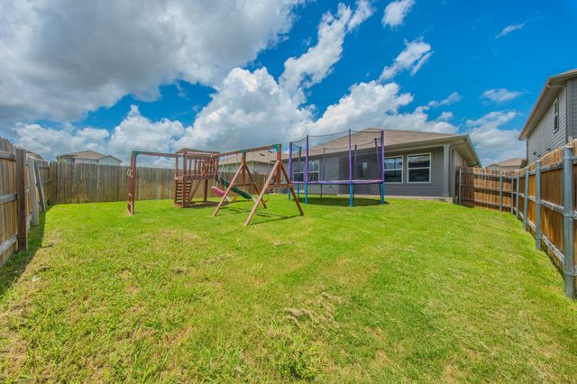 14903 Tuff RD, Manor, TX 78653
