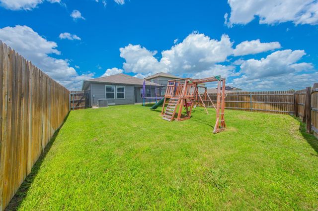 14903 Tuff RD, Manor, TX 78653