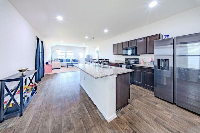 14903 Tuff RD, Manor, TX 78653