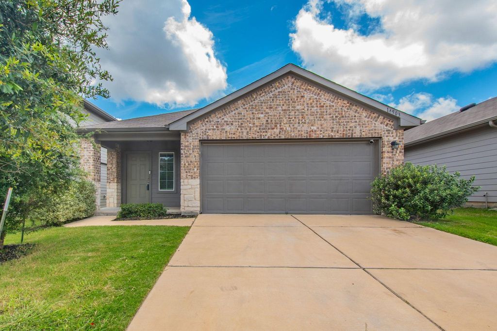 14903 Tuff RD, Manor, TX 78653