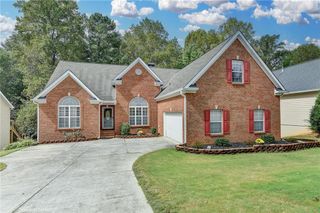 4614 Austin Hills Drive, Suwanee, GA 30024