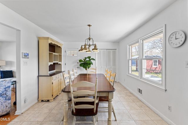 118 E Merlin Drive, Knightdale, NC 27545