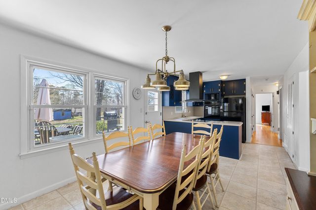 118 E Merlin Drive, Knightdale, NC 27545