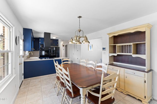 118 E Merlin Drive, Knightdale, NC 27545