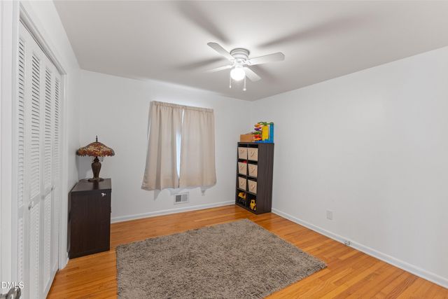 118 E Merlin Drive, Knightdale, NC 27545