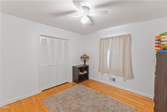 118 E Merlin Drive, Knightdale, NC 27545