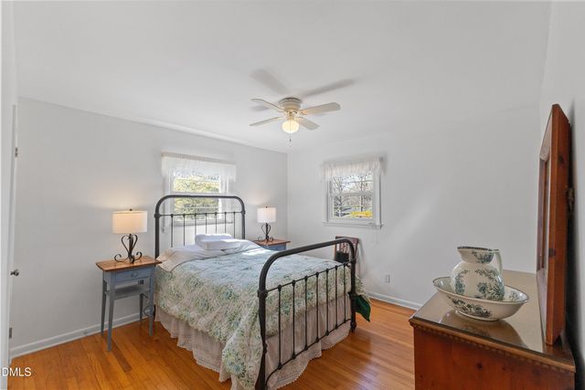 118 E Merlin Drive, Knightdale, NC 27545