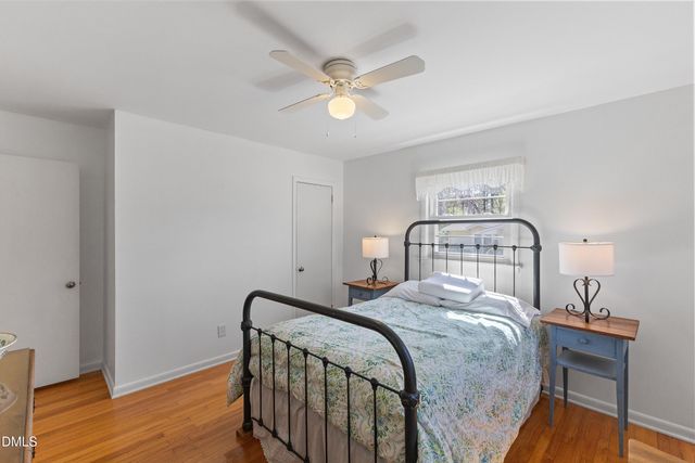 118 E Merlin Drive, Knightdale, NC 27545