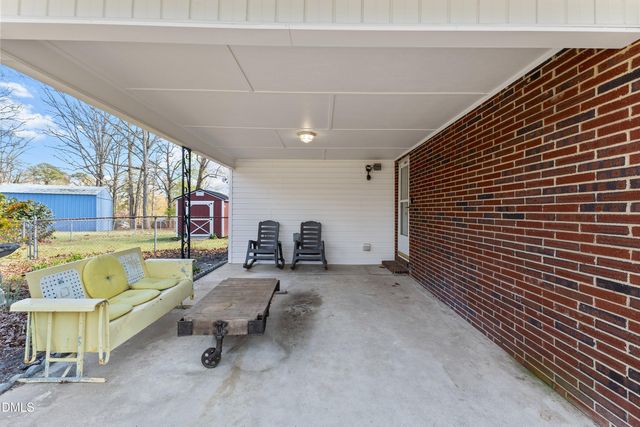 118 E Merlin Drive, Knightdale, NC 27545