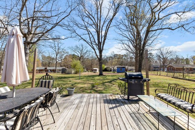 118 E Merlin Drive, Knightdale, NC 27545