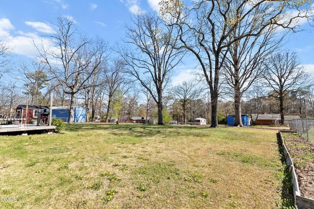 118 E Merlin Drive, Knightdale, NC 27545