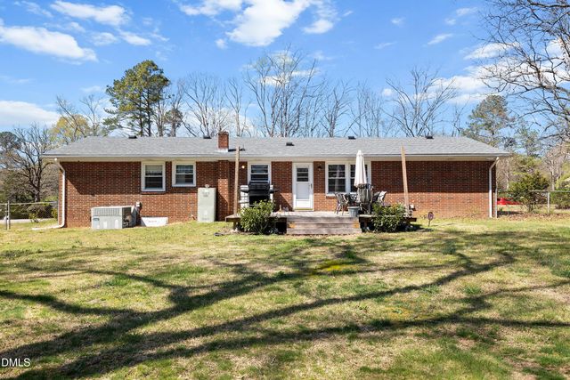 118 E Merlin Drive, Knightdale, NC 27545