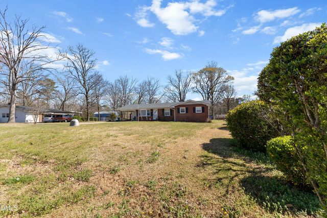 118 E Merlin Drive, Knightdale, NC 27545