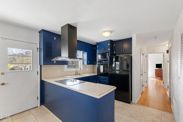 118 E Merlin Drive, Knightdale, NC 27545