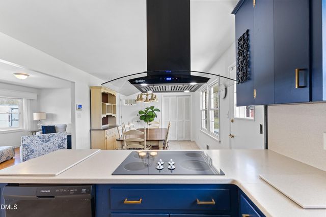 118 E Merlin Drive, Knightdale, NC 27545