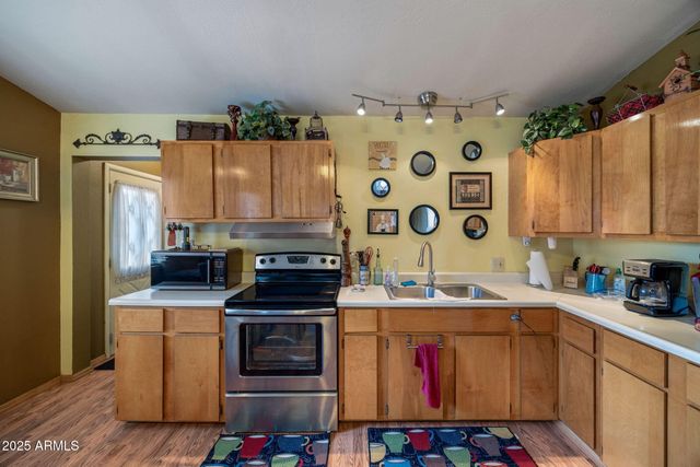 2051 LUMBER VALLEY Road, Overgaard, AZ 85933