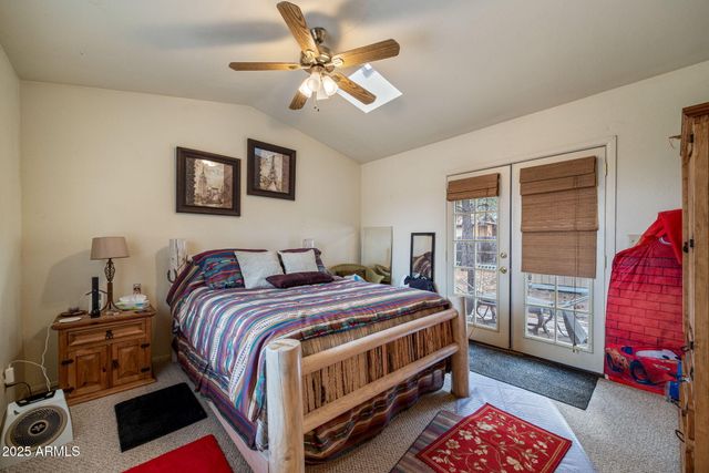 2051 LUMBER VALLEY Road, Overgaard, AZ 85933