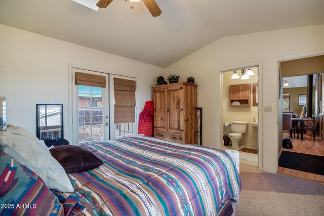 2051 LUMBER VALLEY Road, Overgaard, AZ 85933