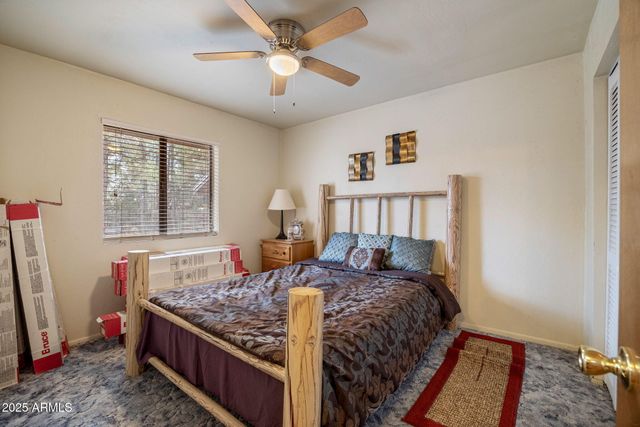 2051 LUMBER VALLEY Road, Overgaard, AZ 85933