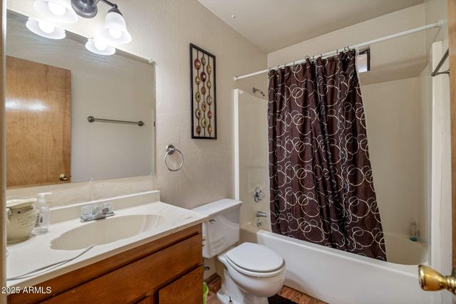 2051 LUMBER VALLEY Road, Overgaard, AZ 85933