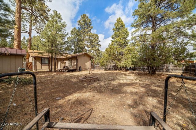2051 LUMBER VALLEY Road, Overgaard, AZ 85933
