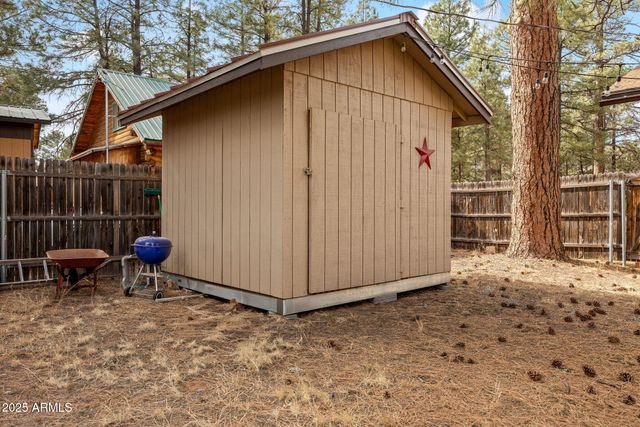 2051 LUMBER VALLEY Road, Overgaard, AZ 85933