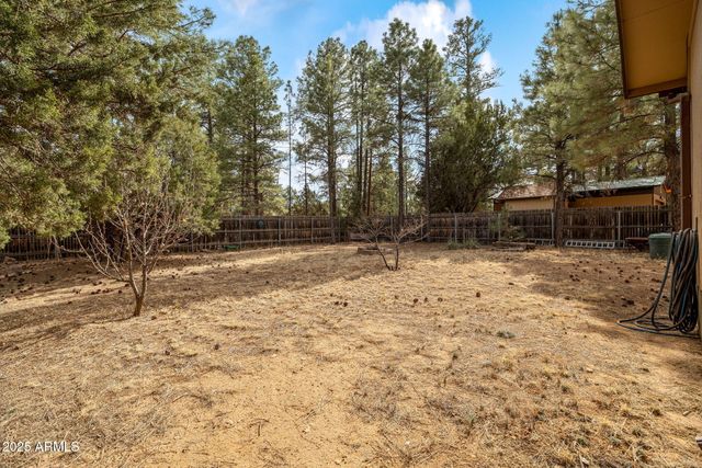 2051 LUMBER VALLEY Road, Overgaard, AZ 85933