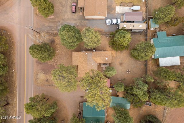 2051 LUMBER VALLEY Road, Overgaard, AZ 85933