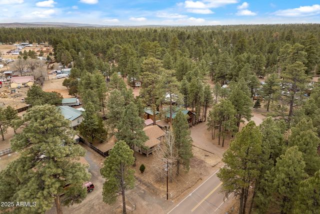 2051 LUMBER VALLEY Road, Overgaard, AZ 85933